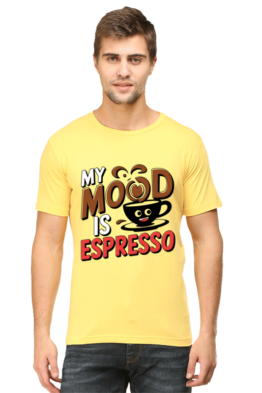 Mood T-shirt