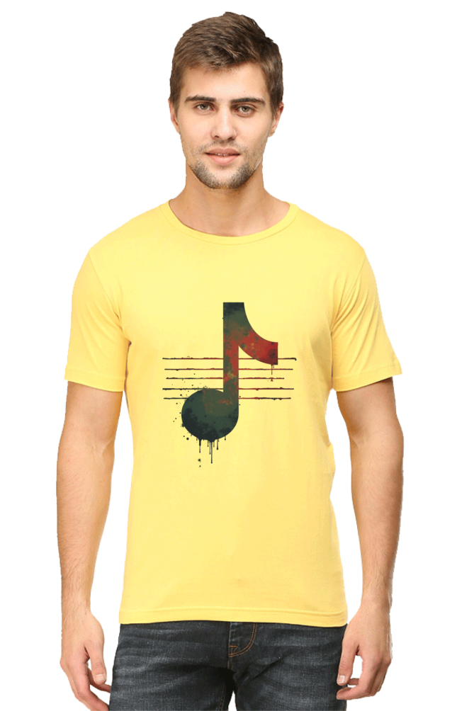 Tune T-shirt