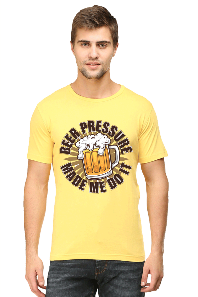 Beer Tshirt