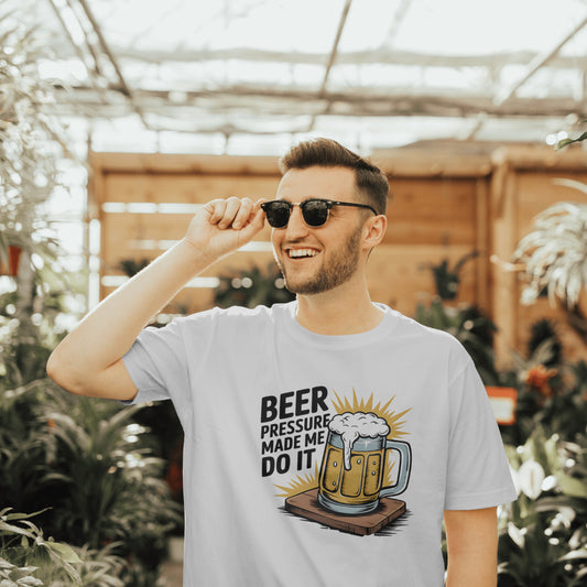 Beer Pressure