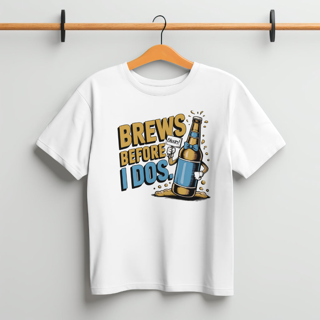 Brew Tshirt