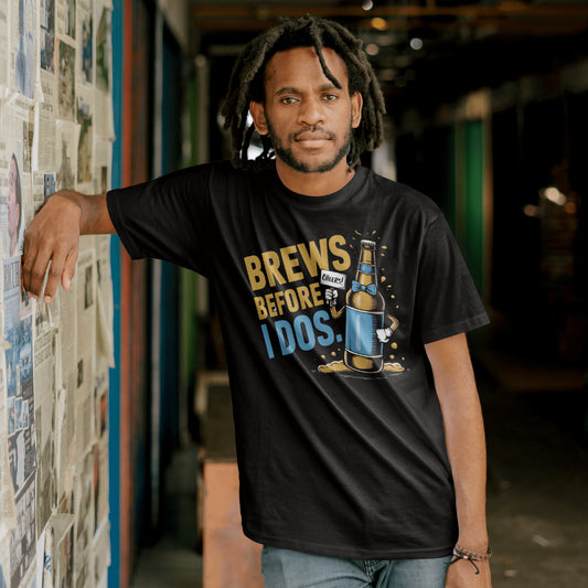 Brew Tshirt