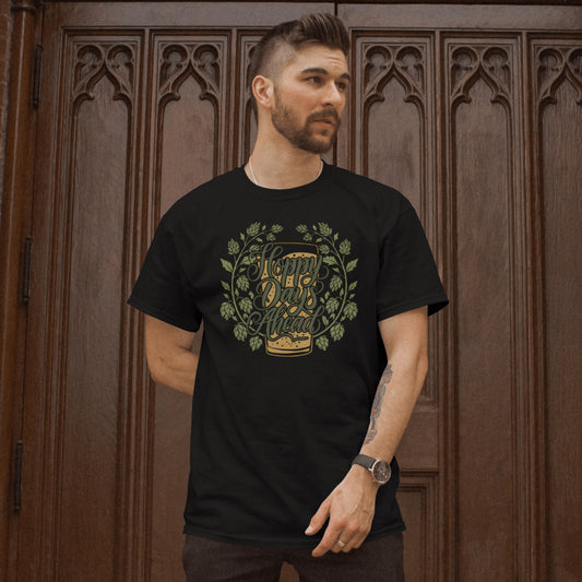 Hoppy Tshirt