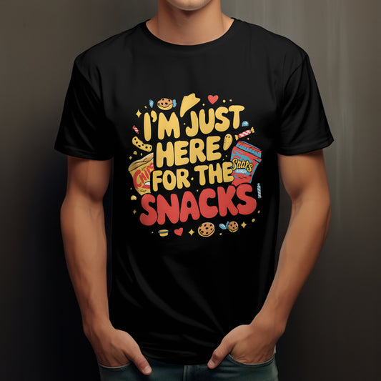 Snack T-shirt