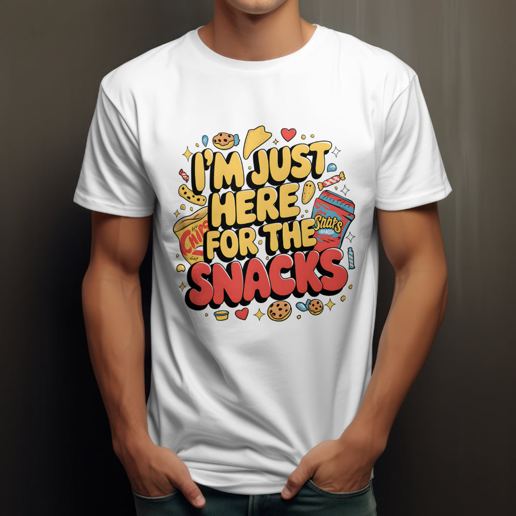Snack T-shirt