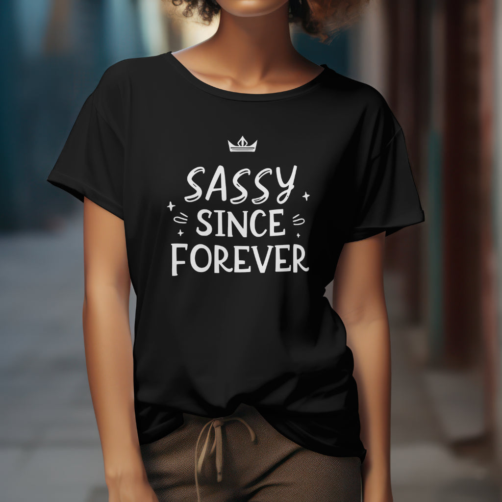 Sassy Tshirt