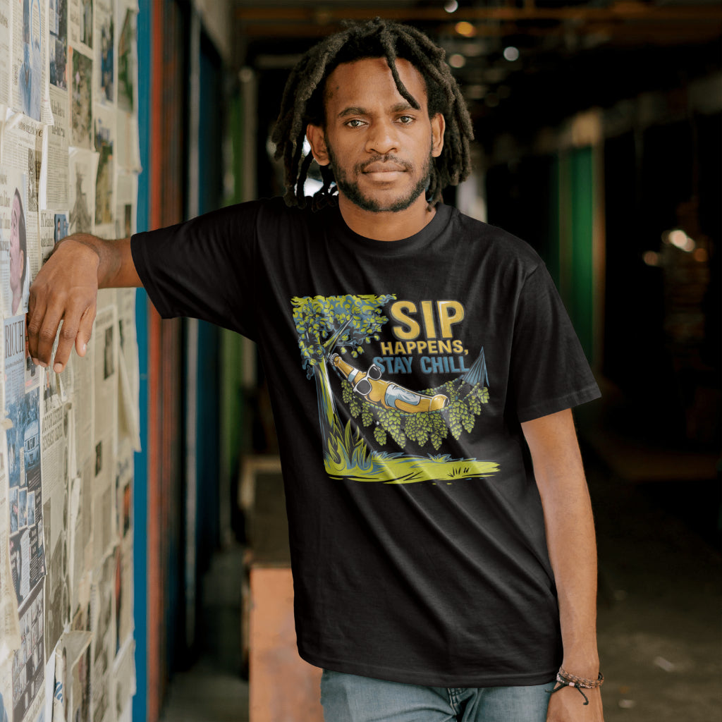 Sip Tshirt