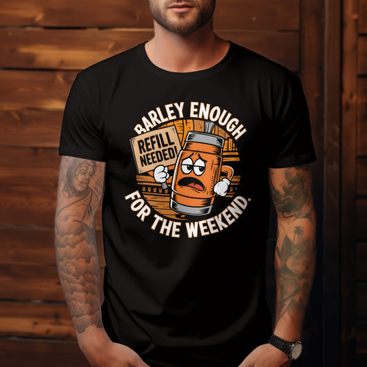 Refill Tshirt