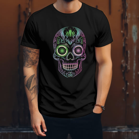 Skull Compass