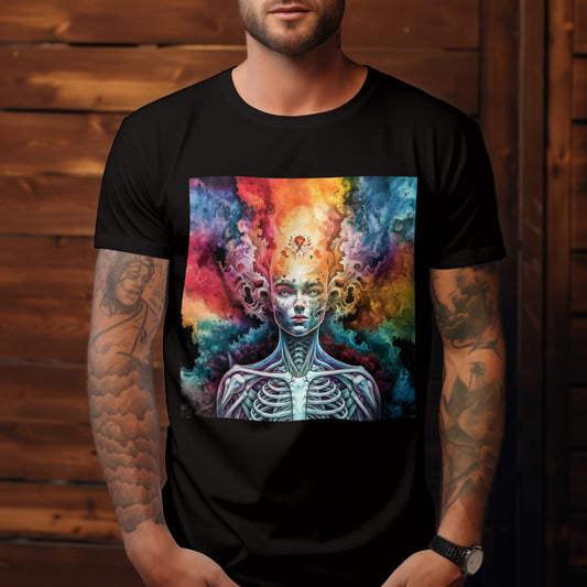 Trance Tshirt