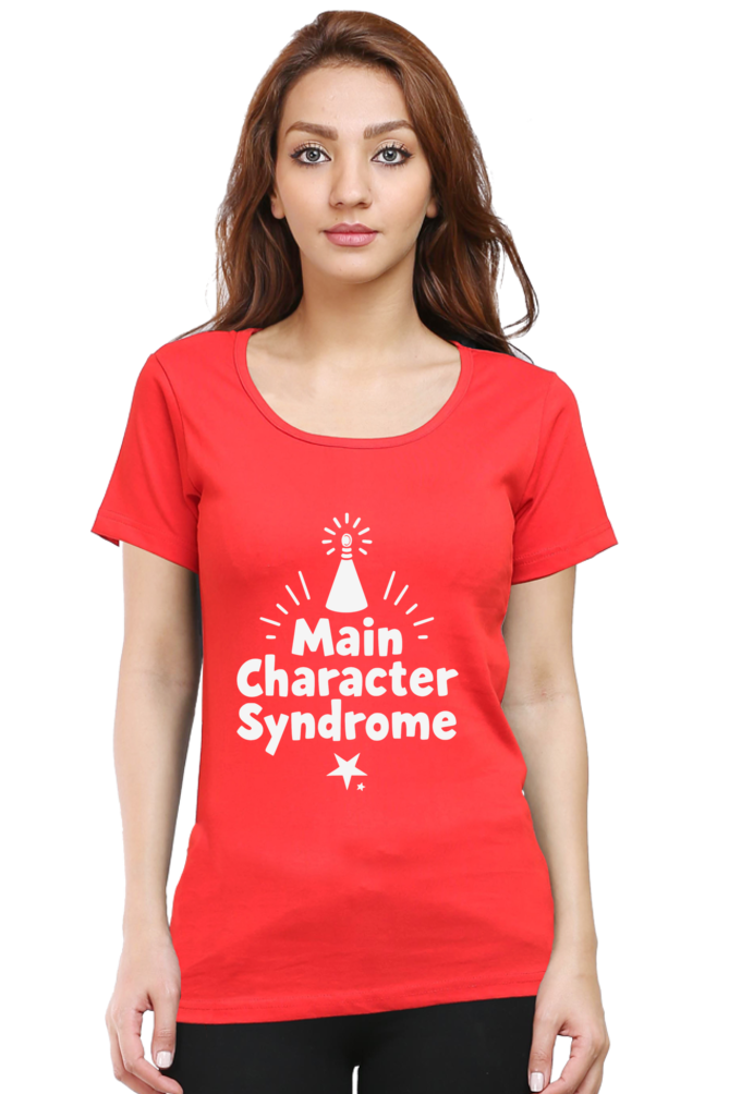 Syndrome Tshirt