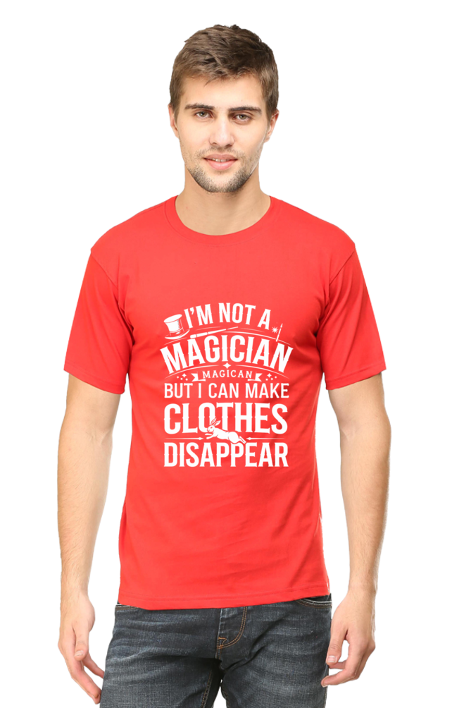Magician T-shirt