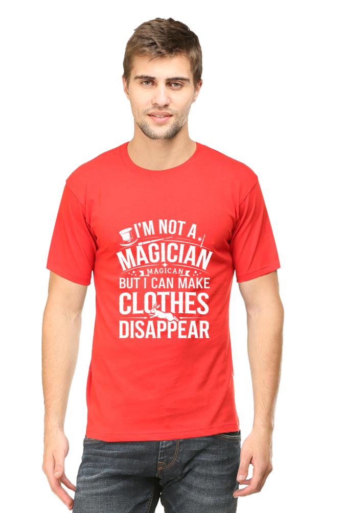Magician T-shirt