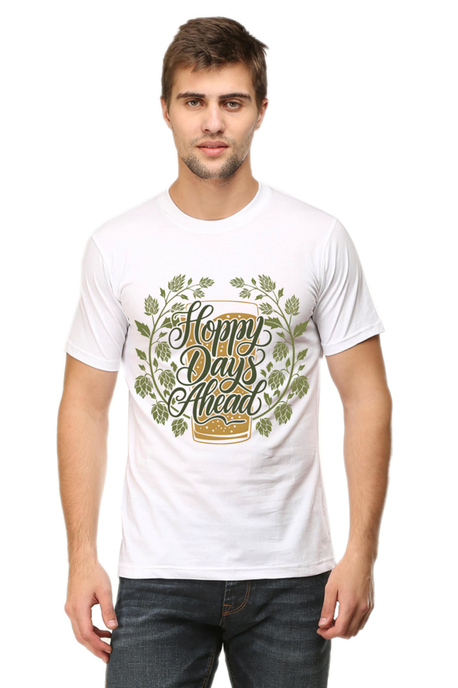 Hoppy Tshirt