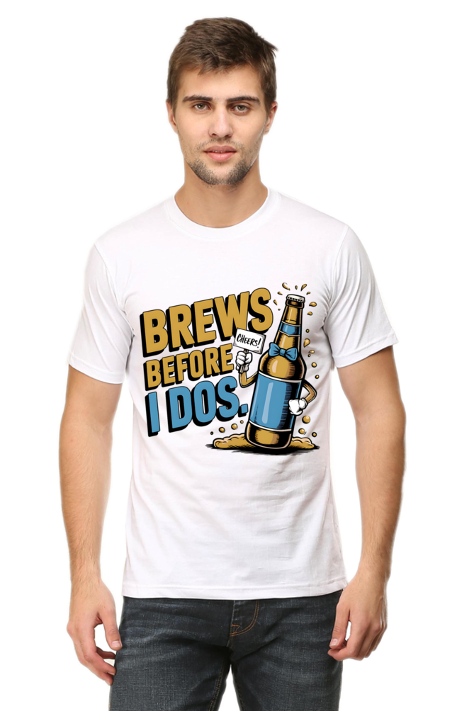 Brew Tshirt