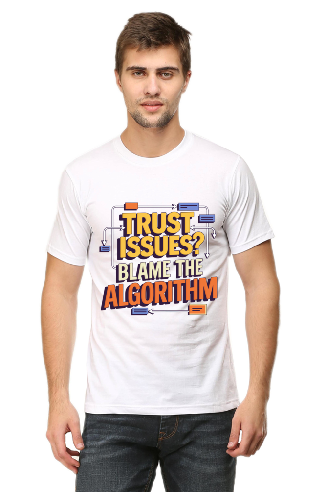 Trust Tshirt