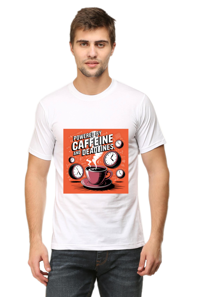 Caffeine T-shirt