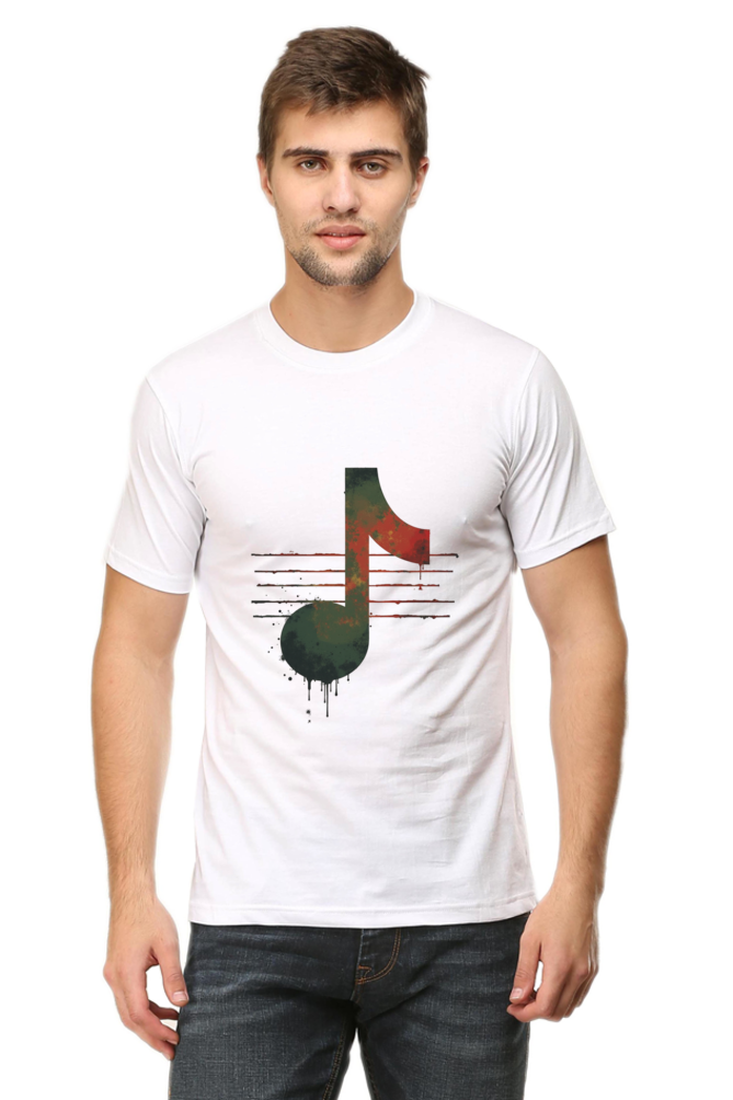 Tune T-shirt