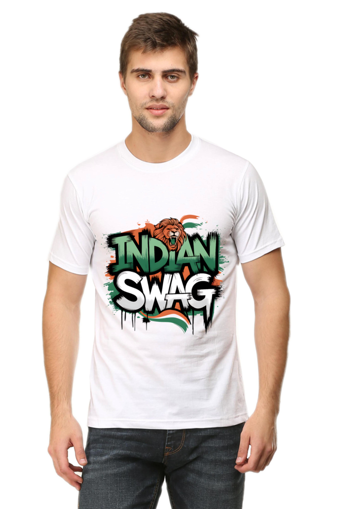 Indian Swag T-shirt