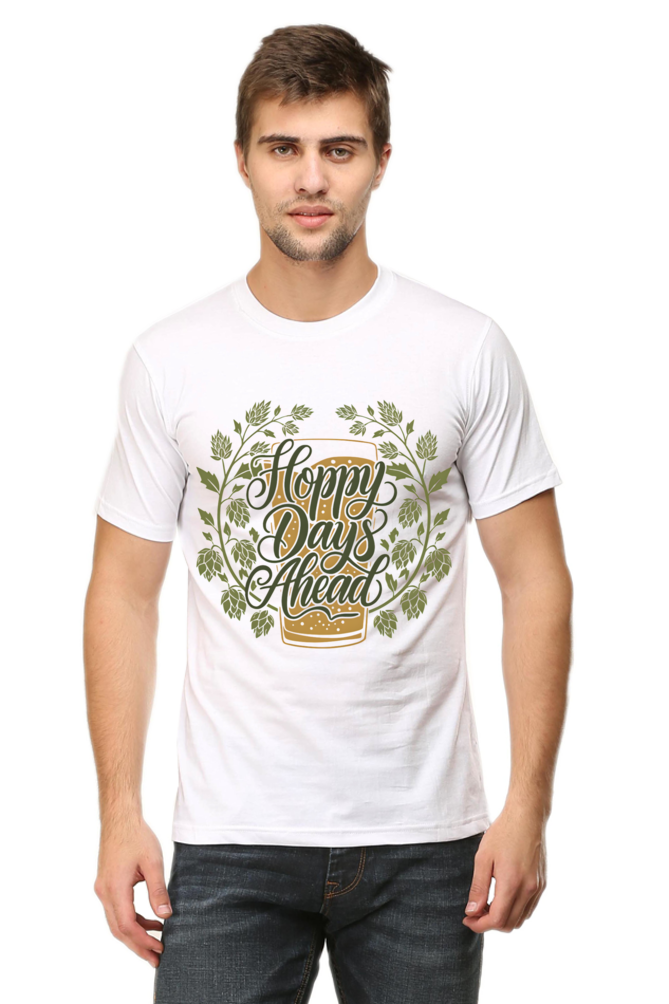 Hoppy Tshirt