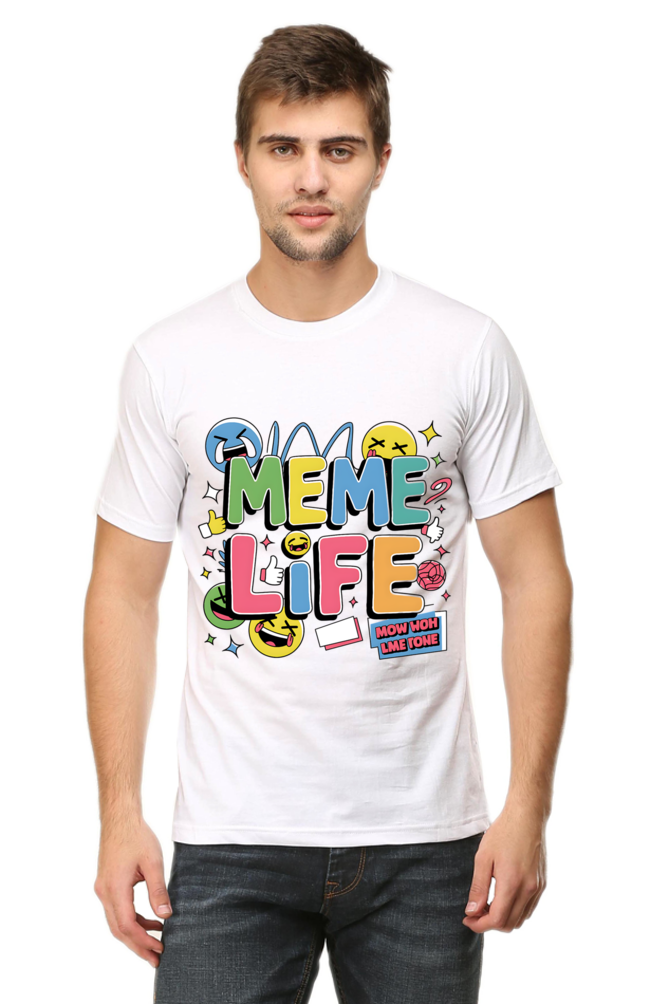 Meme T-shirt