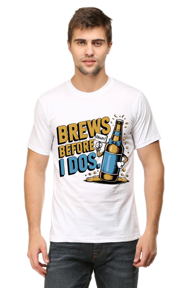 Brew Tshirt