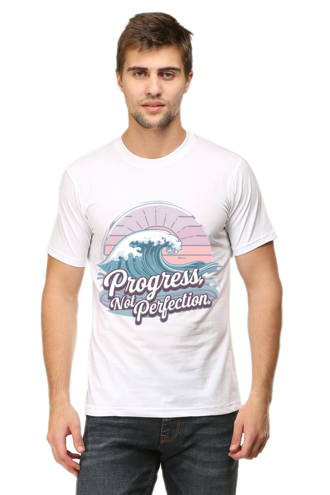 Progress Tshirt