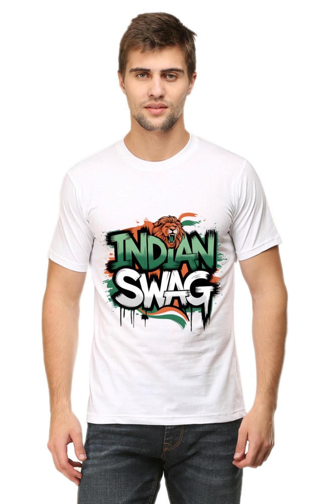 Indian Swag T-shirt