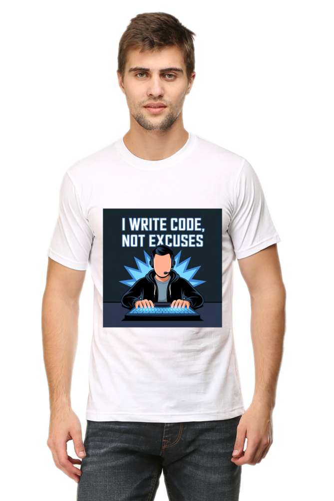 Excuses Tshirt