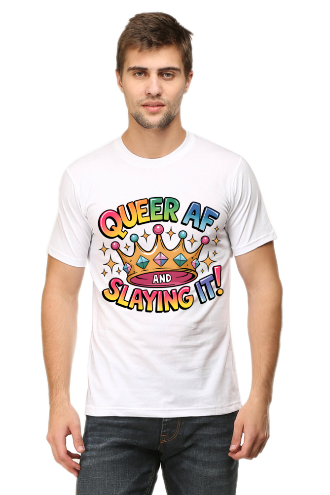 Queer Tshirt
