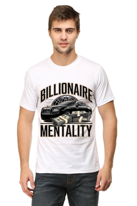 Billonare Tshirt