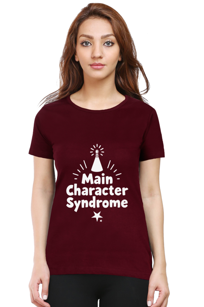 Syndrome Tshirt