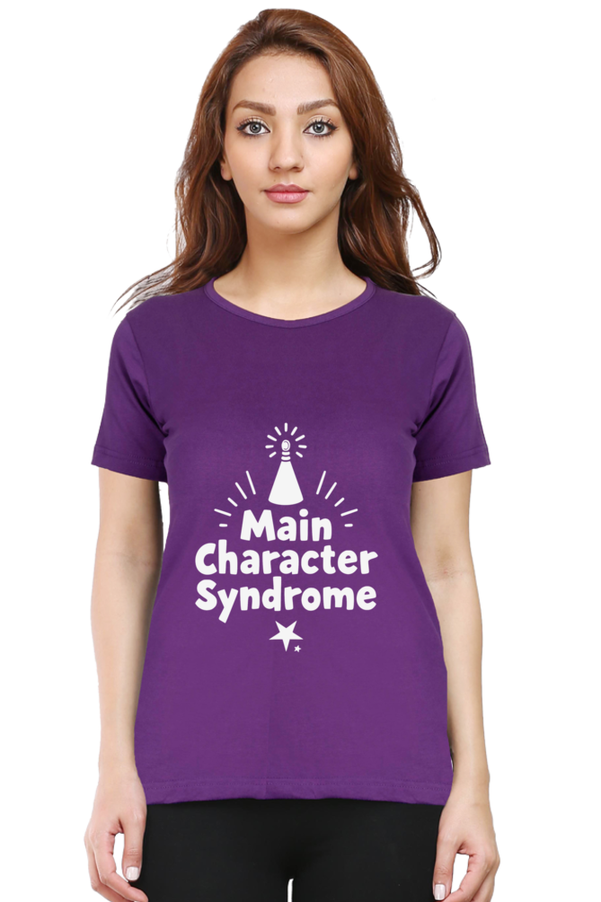 Syndrome Tshirt