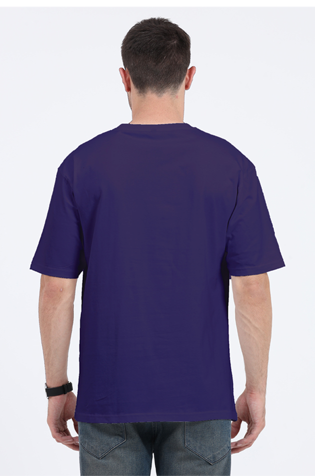 IPA Oversize Tshirt