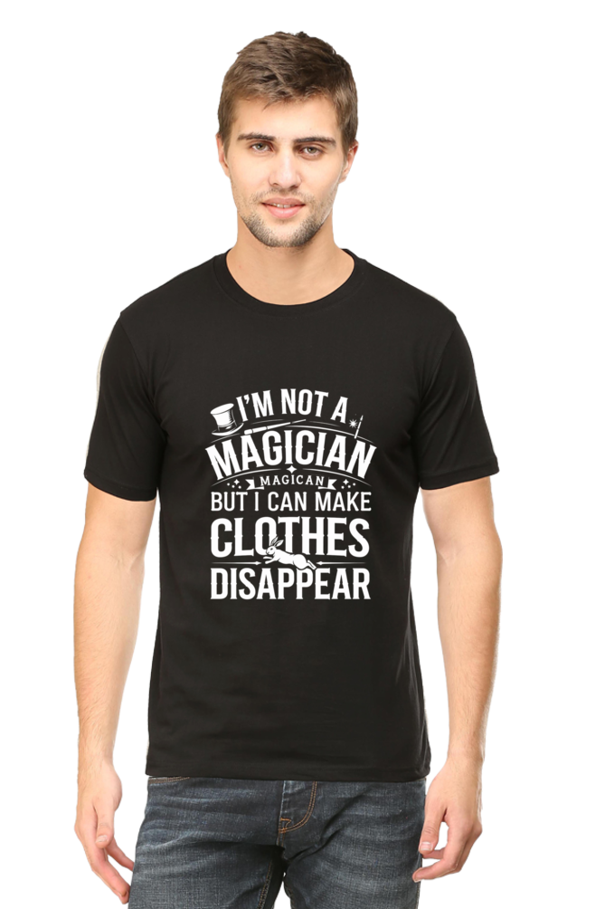 Magician T-shirt