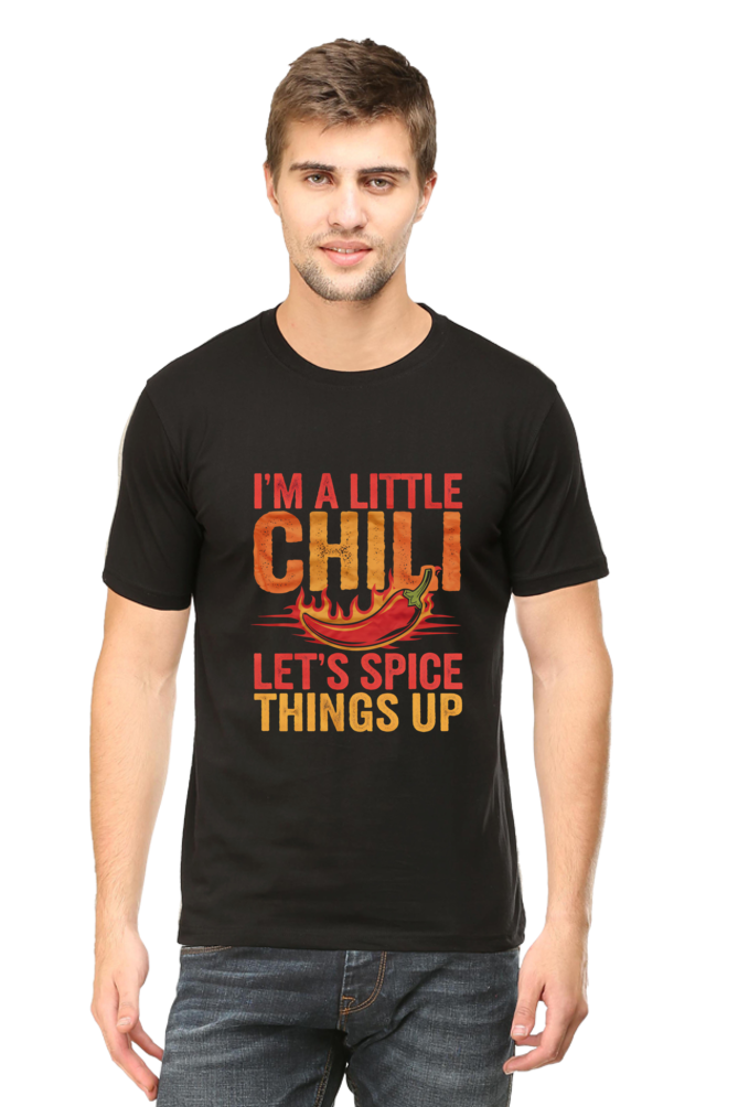 Chilli T-shirt
