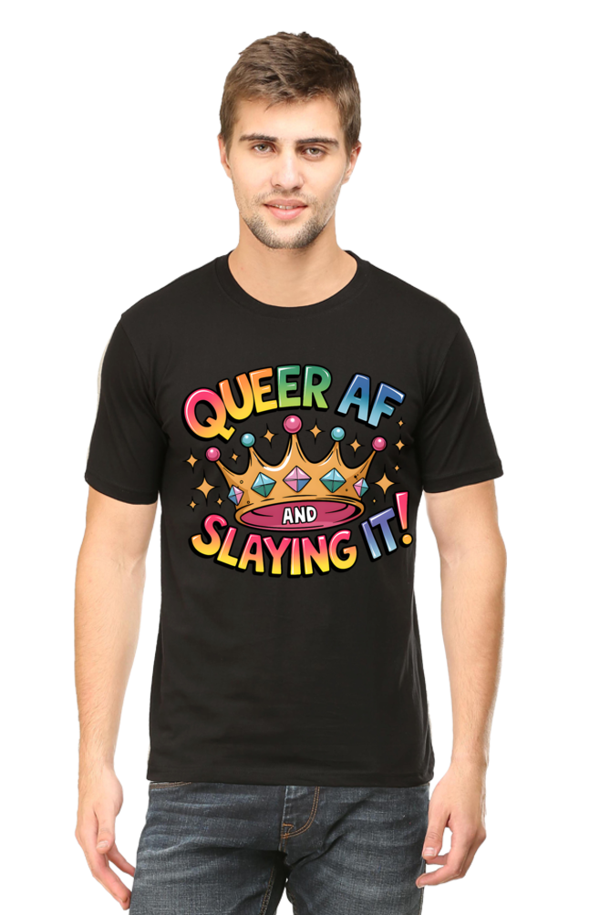 Queer Tshirt