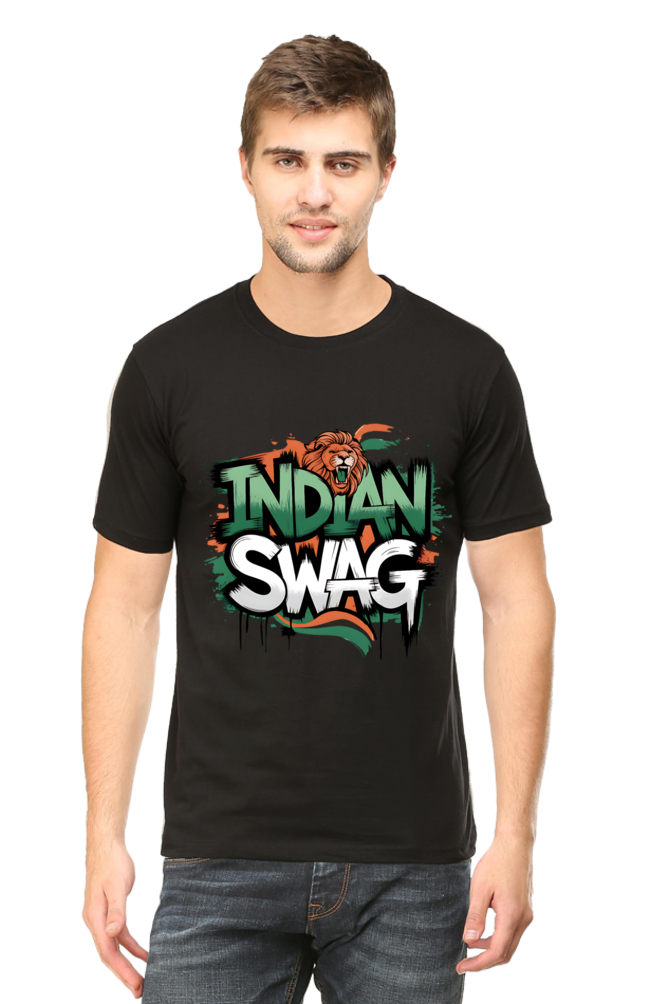 Indian Swag T-shirt