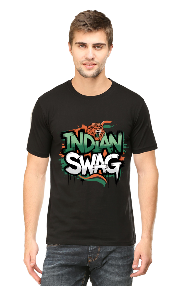 Indian Swag T-shirt