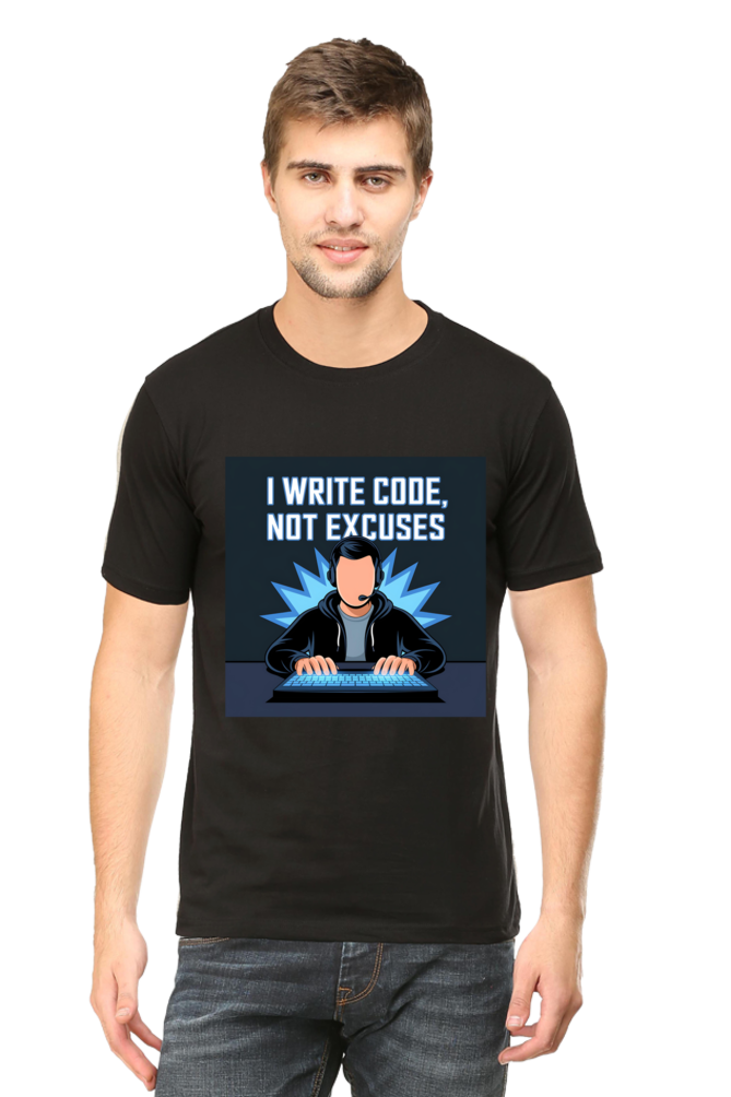 Excuses Tshirt