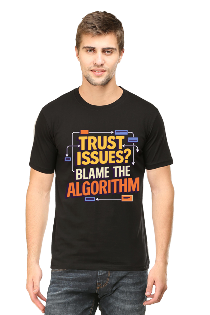 Trust Tshirt