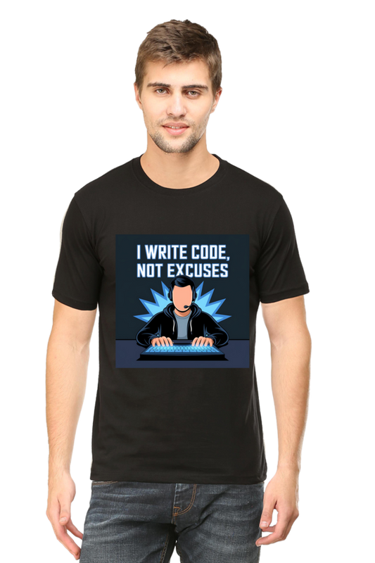 Excuses Tshirt