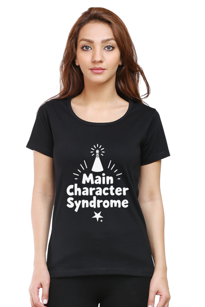 Syndrome Tshirt