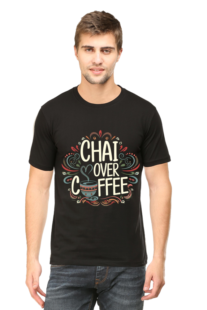 Chai Lover T-shirt