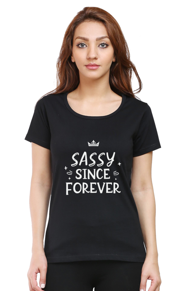 Sassy Tshirt