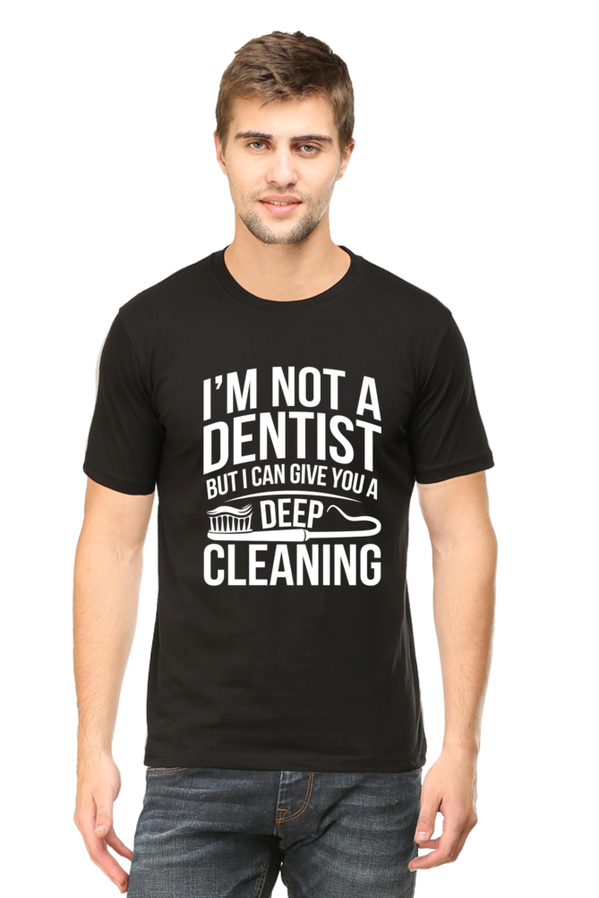 Not Dentist T-shirt