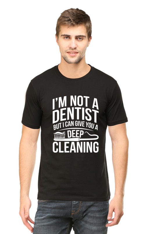 Not Dentist T-shirt