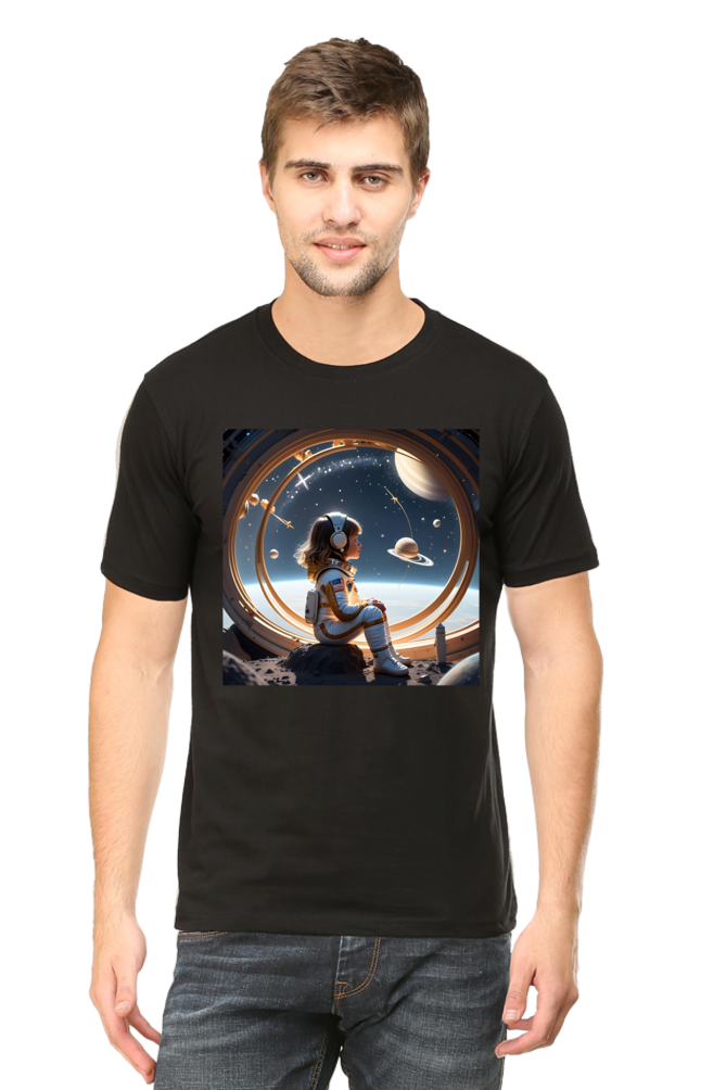 Space Tshirt
