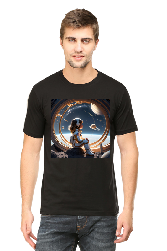 Space Tshirt