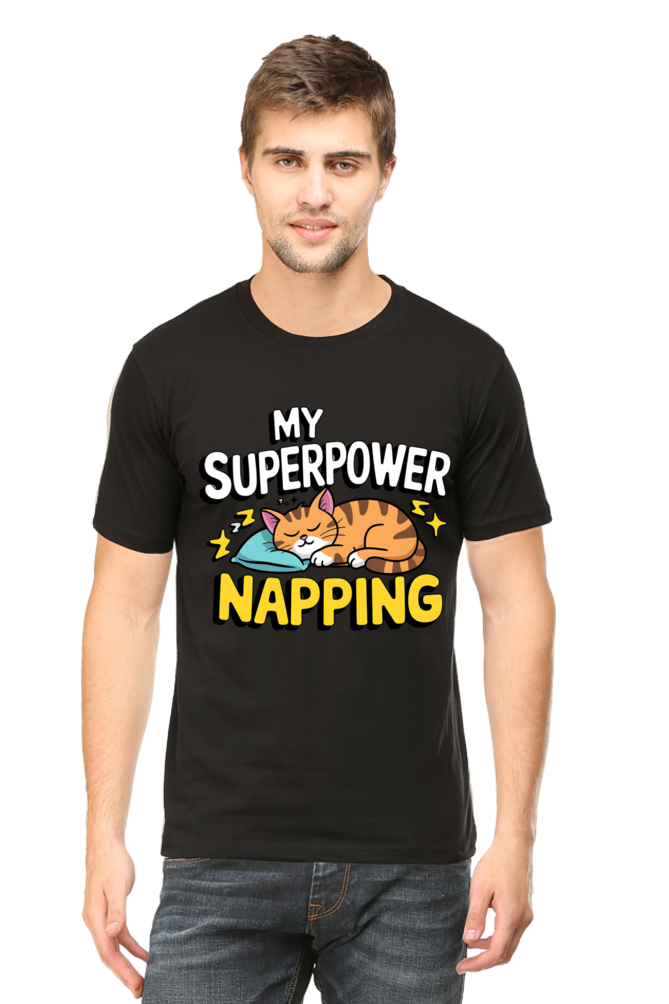 Superpower T-shirt